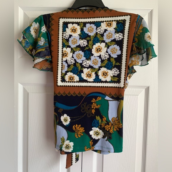 NY&Co 7th Avenue Top - Picture 3 of 3